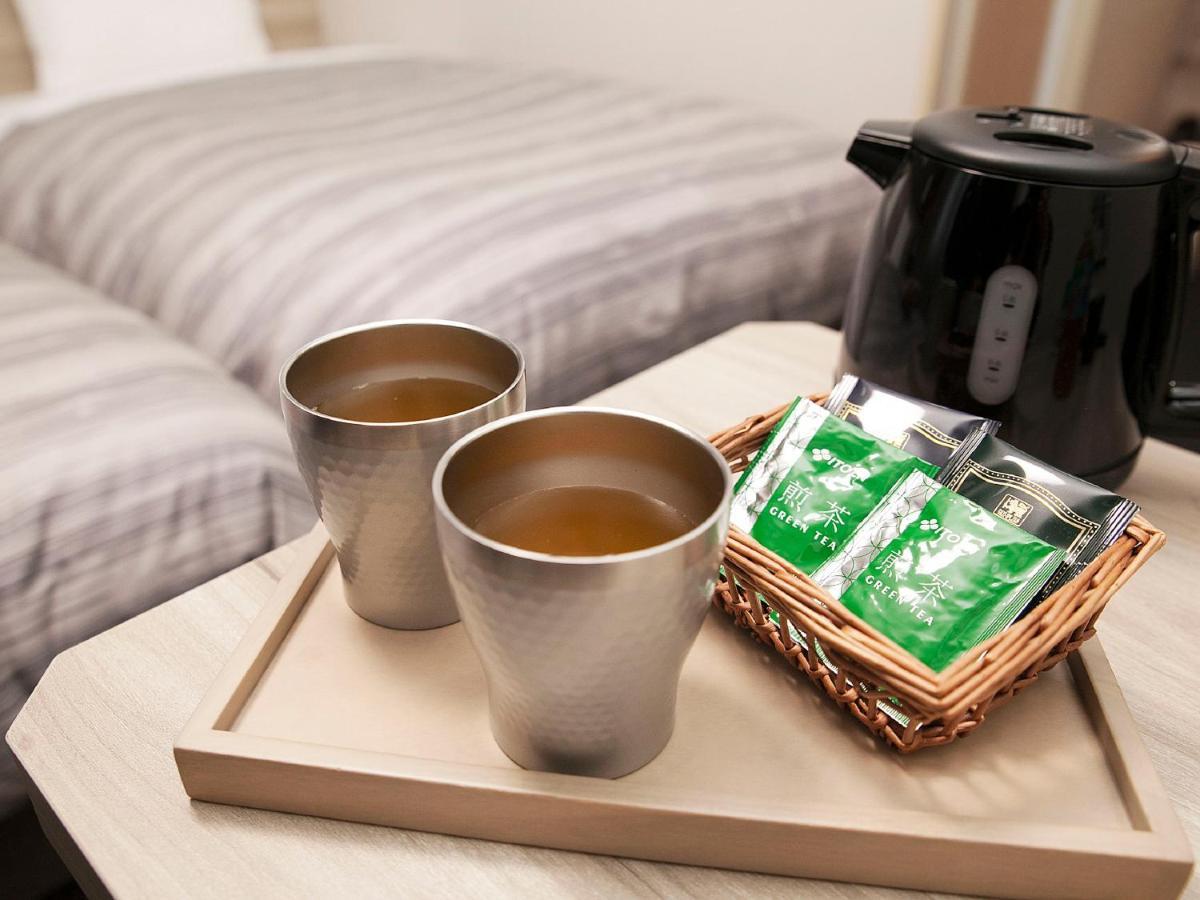 Hotel Route-Inn Towada Luaran gambar