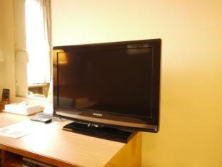 Hotel Route-Inn Towada Bilik gambar