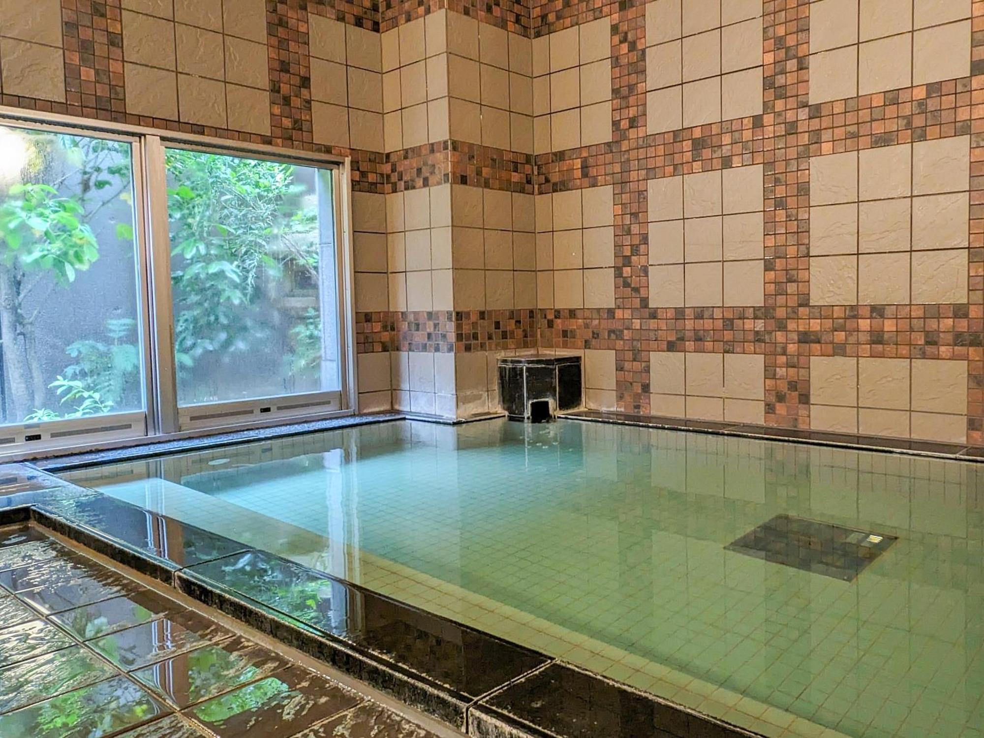 Hotel Route-Inn Towada Luaran gambar
