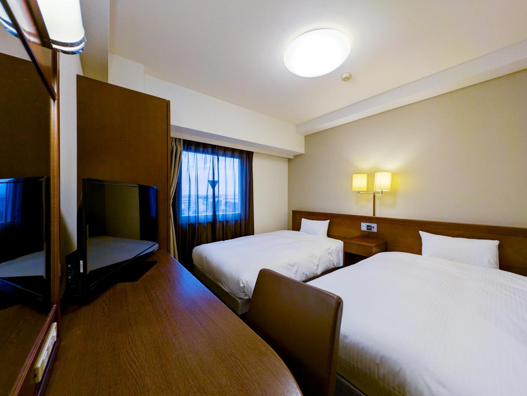 Hotel Route-Inn Towada Luaran gambar