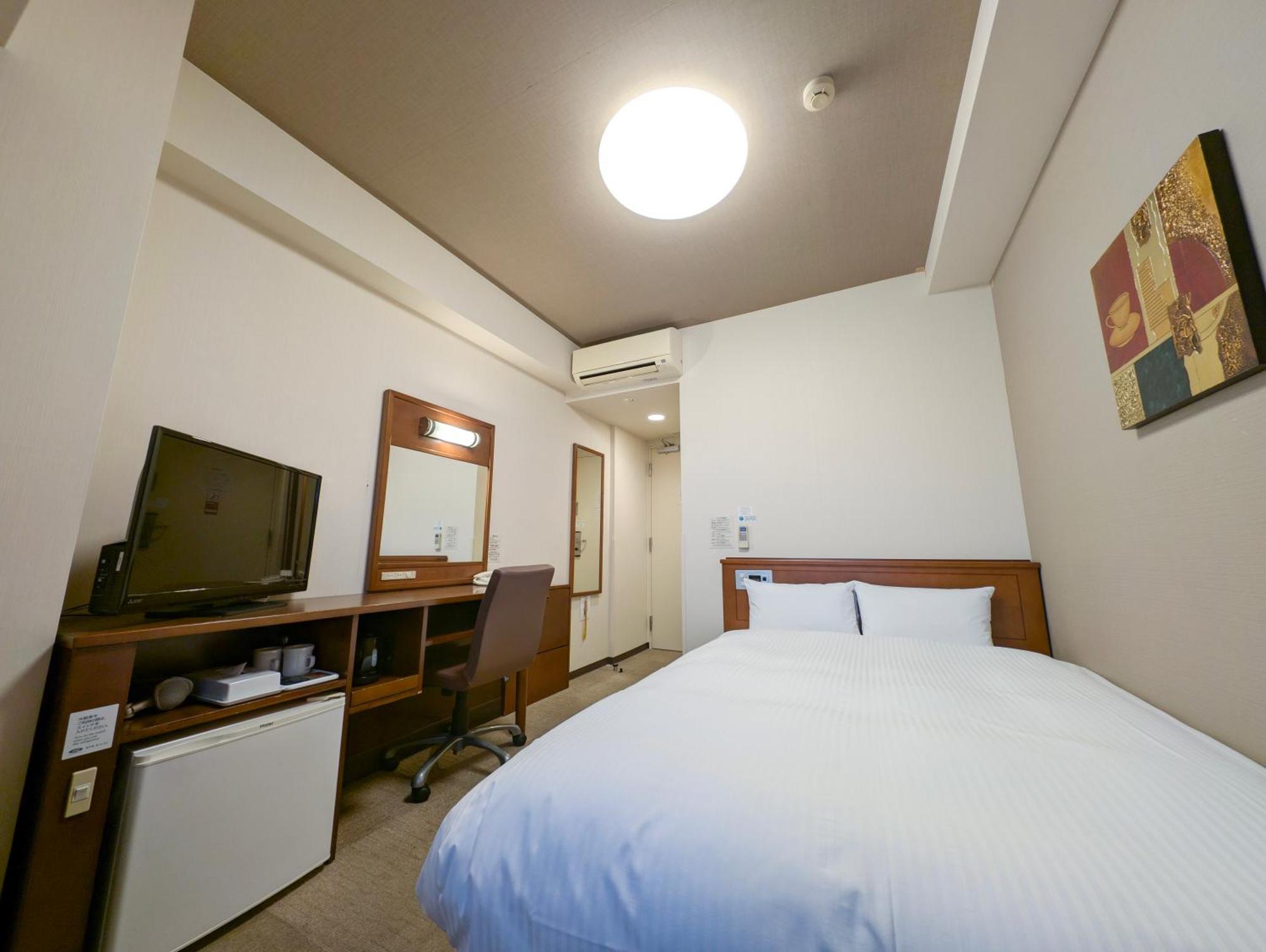 Hotel Route-Inn Towada Luaran gambar